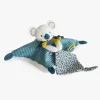 DouDou Nusseklud, Yoca Le Koala