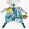 DouDou Nusseklud, Yoca Le Koala