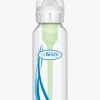 Dr Brown's Option+ Smal Hals Sutteflaske 250 ml