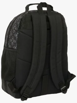 Dragon Ball  Dobbelt Rygsæk 20L Combat, Sort