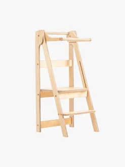 Duck Woodworks Sammenklappeligt Læringstårn, Natur