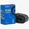 Dunlop Cykelslange 24 tommer 37-540/32-541 Cykelventil 35 mm