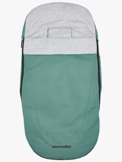 EasyWalker Kørepose, Coral Green