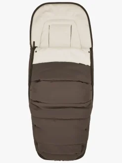 EasyWalker Zoey Kørepose, Chestnut Brown