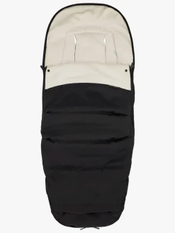 EasyWalker Zoey Kørepose, Pure Black