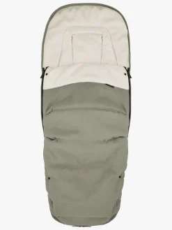 EasyWalker Zoey Kørepose, Sage Green