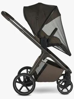 EasyWalker Zoey Myggenet
