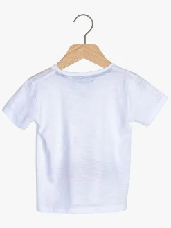 Ebbe Gologo T-Shirt, Signal Flags