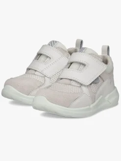 Ecco Biom 2.2 Infant Sneakers, Shadow White