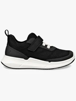 Ecco Biom 2.2 K Sneakers, Black