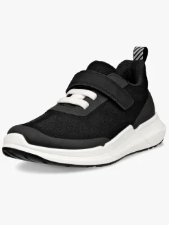Ecco Biom 2.2 K Sneakers, Black