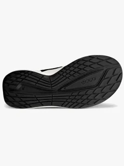 Ecco Biom 2.2 K Sneakers, Black
