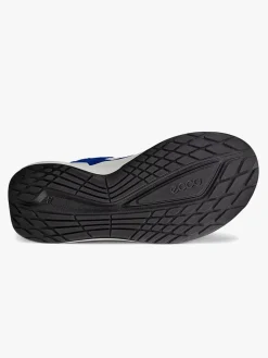 Ecco Biom 2.2 K Sneakers, Black/Virtual/White
