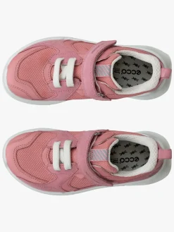Ecco Biom 2.2 K WP Sneakers, Old Rose