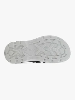 Ecco Biom Raft Sandaler, Sort