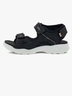 Ecco Biom Raft Sandaler, Sort