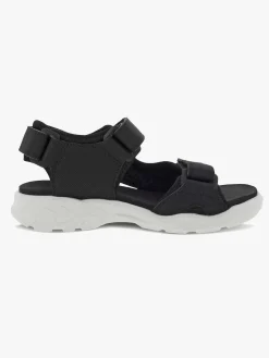 Ecco Biom Raft Sandaler, Sort