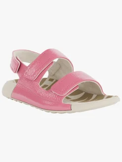 Ecco Cozmo K Sandaler, Bubblegum