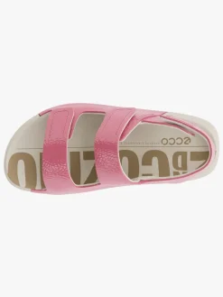 Ecco Cozmo K Sandaler, Bubblegum