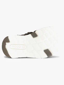 Ecco Mini Stride Sandaler, Tarmac