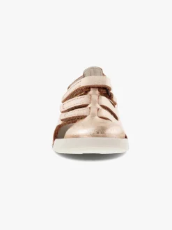 Ecco 2ND Cozmo Fisherman I Sandaler, Hammered Bronze