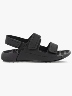 Ecco 2nd Cozmo K Sandaler, Sort