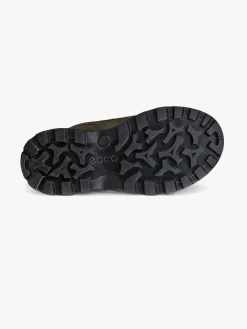Ecco Snow Mountain WP 2V Vinterstøvler Jr, Tarmac