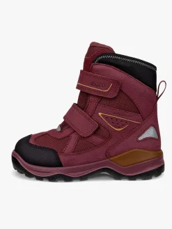 Ecco Snow Mountain WP 2V Vinterstøvler, Nocturne