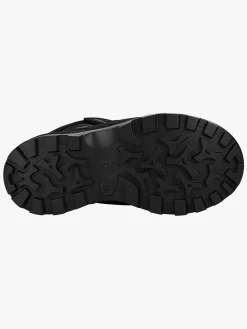 Ecco Snow Mountain WP 1V Vinterstøvler, Sort