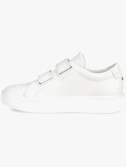 Ecco Soft 60 K Sneakers, Hvid