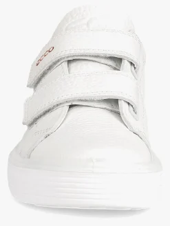Ecco Soft 60 K Sneakers, Hvid