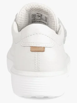 Ecco Soft 60 K Sneakers, Hvid