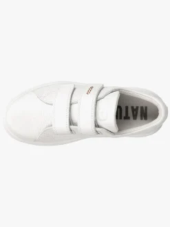 Ecco Soft 60 K Sneakers, Hvid