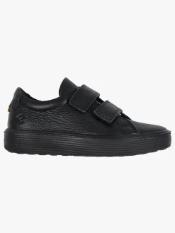 Ecco Soft 60 K Sneakers, Sort
