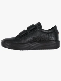 Ecco Soft 60 K Sneakers, Sort