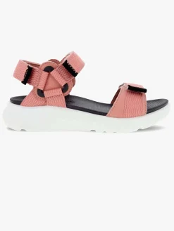 Ecco SP1 Lite K Sandaler, Damask Rose