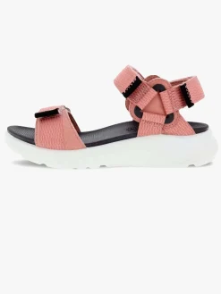 Ecco SP1 Lite K Sandaler, Damask Rose