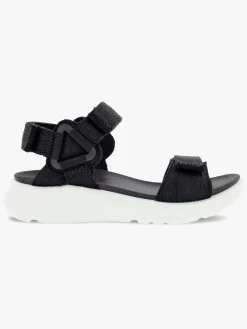 Ecco SP1 Lite K Sandaler, Sort