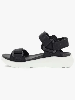 Ecco SP1 Lite K Sandaler, Sort