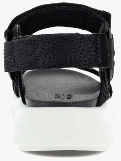 Ecco SP1 Lite K Sandaler, Sort