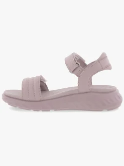 Ecco SP1 Lite K Sandaler, Violet Ice