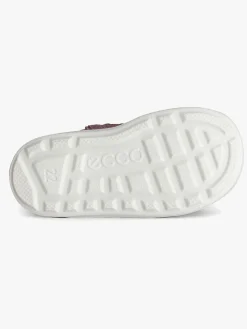 Ecco Urban Mini GTX Vinterstøvler, Blush