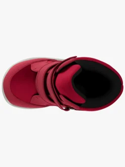 Ecco Urban Mini GTX Vinterstøvler, Teaberry