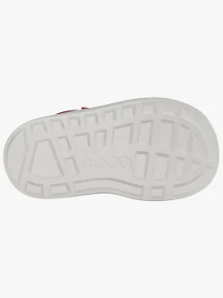 Ecco Urban Mini GTX Vinterstøvler, Teaberry