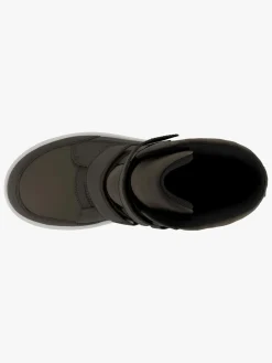 Ecco Urban Snowboarder GTX Vinterstøvler, Tarmac