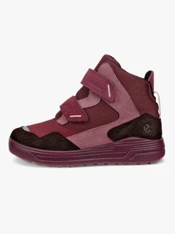 Ecco Urban Snowboarder GTX Vinterstøvler, Nocturne