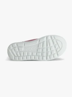Ecco Urban Snowboarder GTX Vinterstøvler, Blush