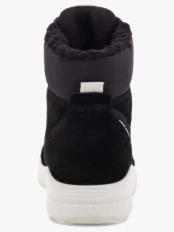 Ecco Urban Snowboarder GTX Vinterstøvler, Sort