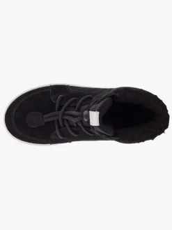 Ecco Urban Snowboarder GTX Vinterstøvler, Sort