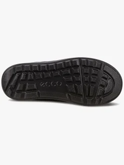 ECCO Urban Snowboarder Støvler, Black/Poseidon